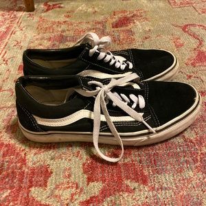 Vans Old Skool Classics